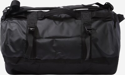 THE NORTH FACE Sporttasche in schwarz / weiß, Produktansicht