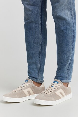 BLEND Sneaker low in Beige