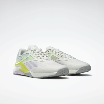 Reebok Sports shoe 'Nano X2' in White