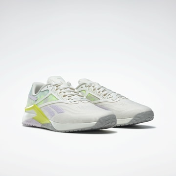 Reebok Sportschoen 'Nano X2' in Wit