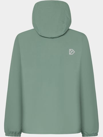 Veste outdoor 'DARIO' Didriksons en vert