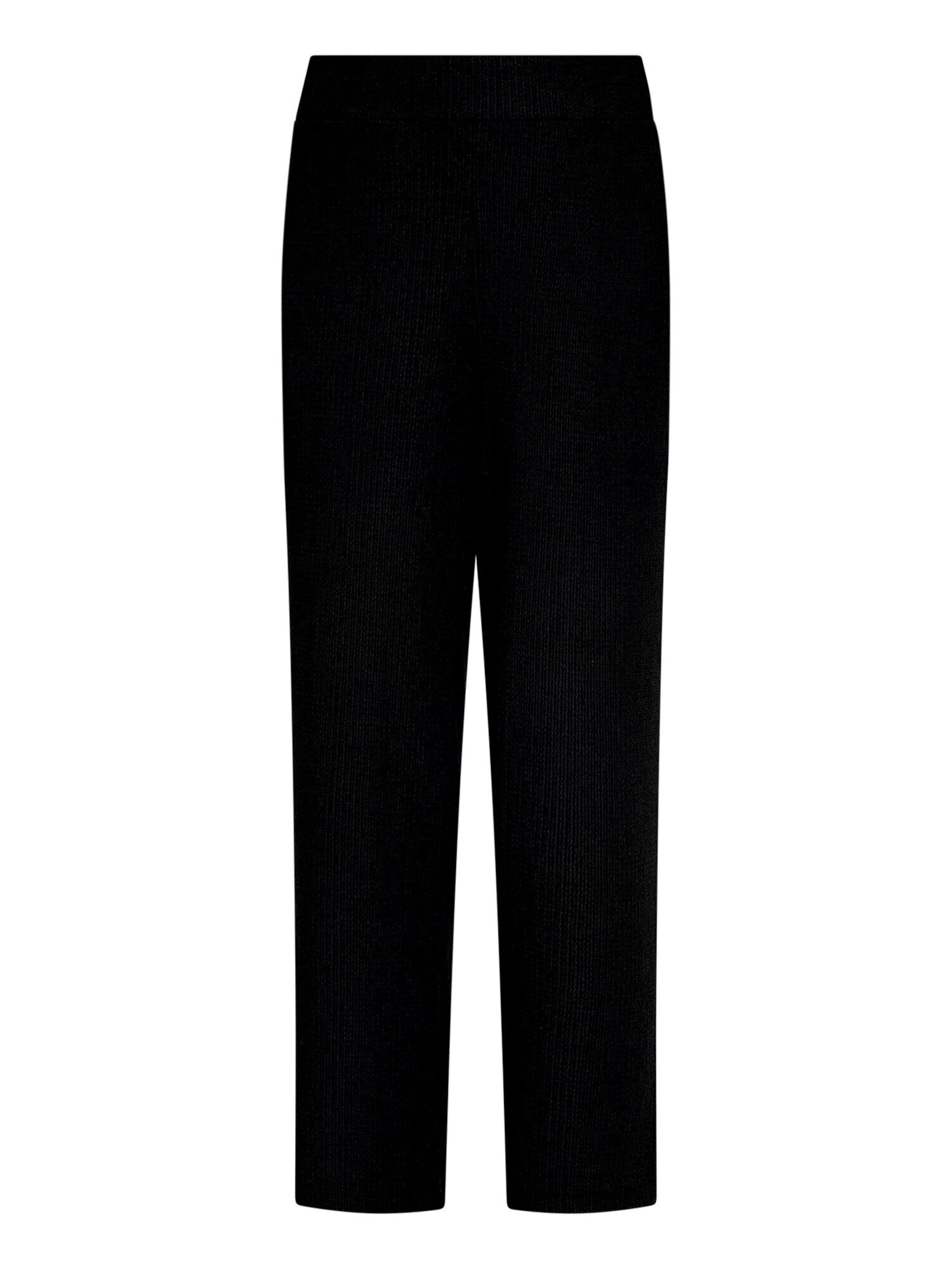 Betty Barclay Loose fit Pants 'Marlene' in Black