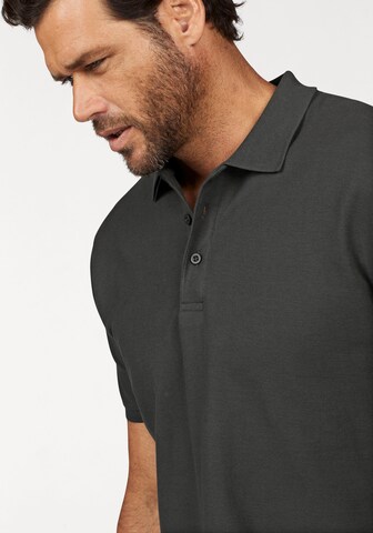 FRUIT OF THE LOOM Shirt 'FRUIT OF THE LOOM' in Grün