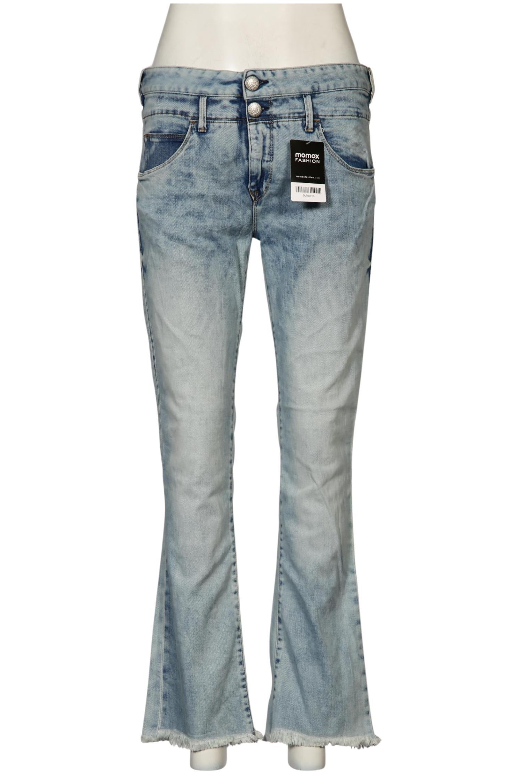 Herrlicher Jeans in 30 in Blue: front