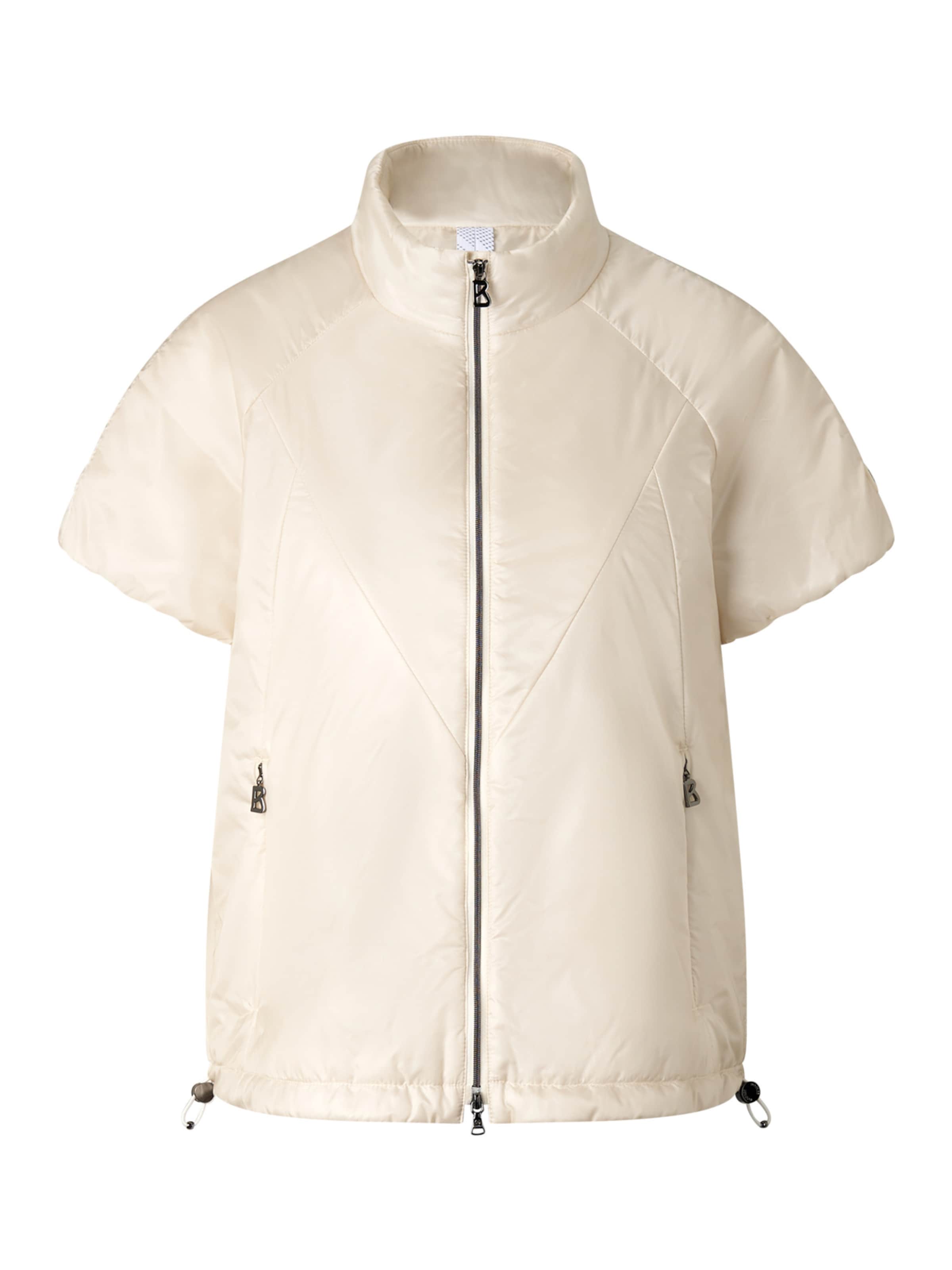 BOGNER Between-Season Jacket 'Britany' in Cream, Item view