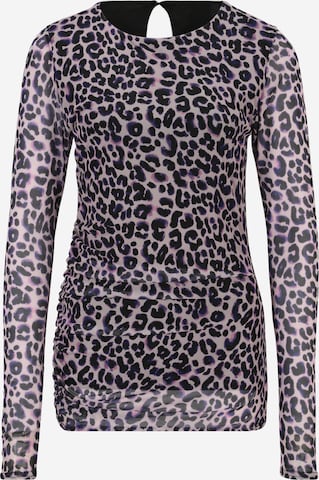 Dorothy Perkins Tall Shirt in Pink: front