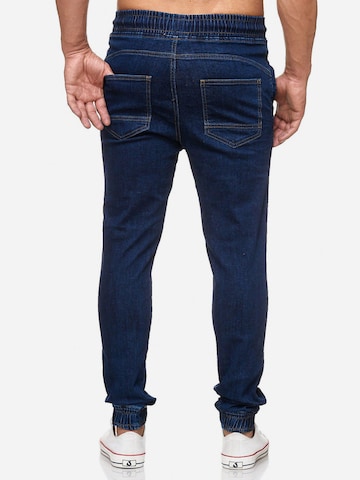 Tazzio Regular Jeans '17504' in Blau
