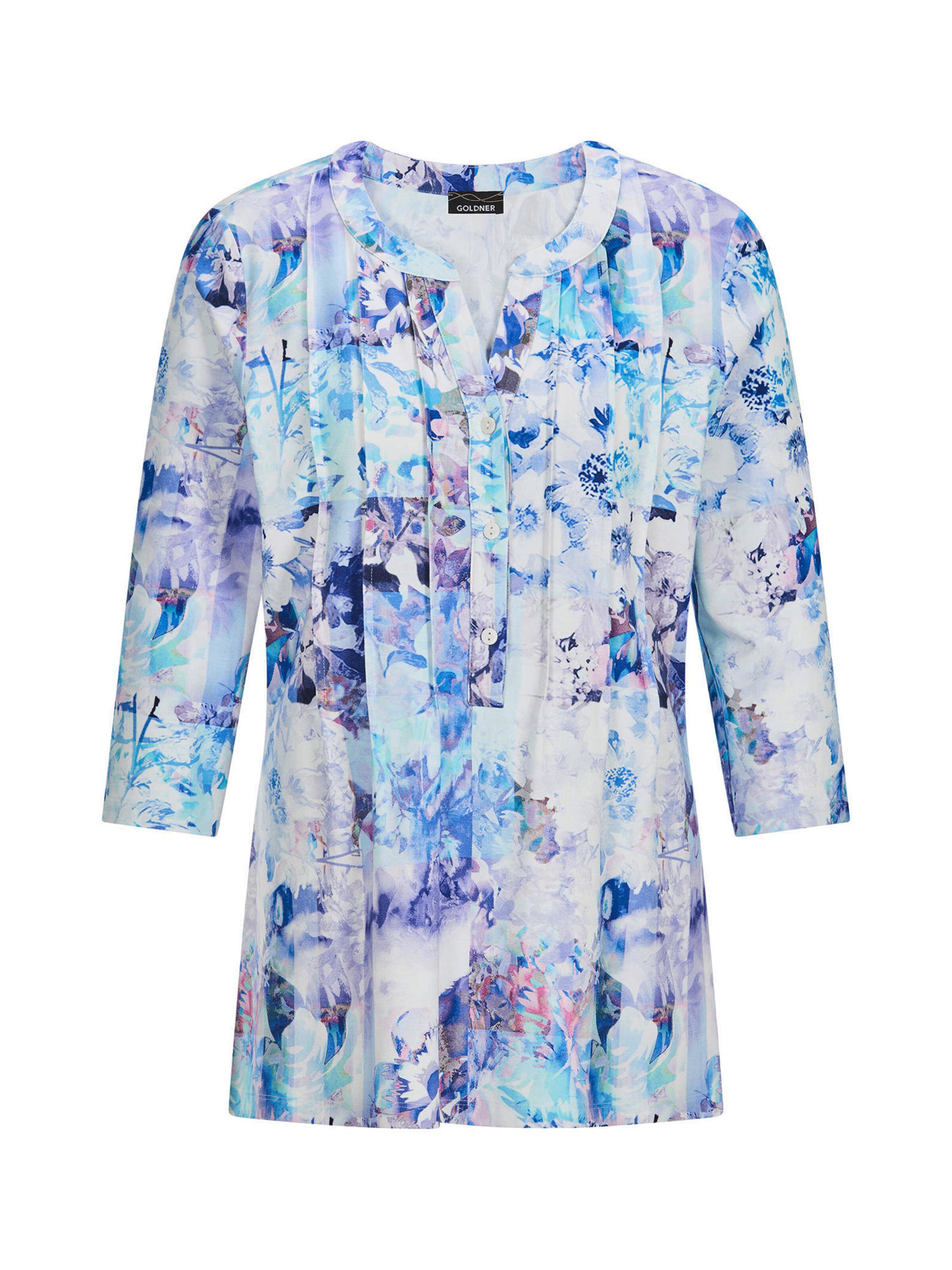 Goldner Blouse in Mixed colours, Item view