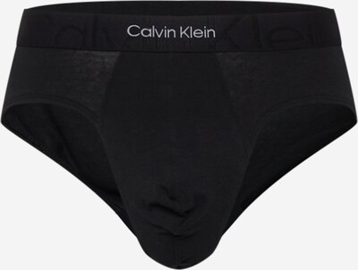 Calvin Klein Underwear Alushousut värissä musta / valkoinen, Tuotenäkymä