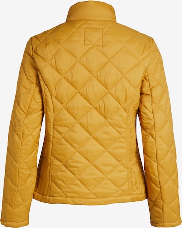 OBJECT Between-Season Jacket 'OBJLOTA' in Yellow