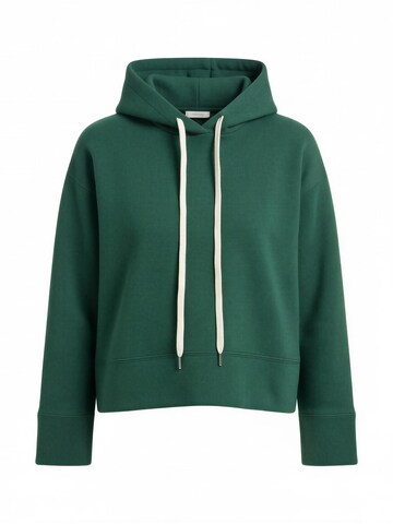 Shop Karey Sweatshirt 'Tea Leaf'‌‌‌‌‌‌‌‌‌‌ in Grün: Vorderseite