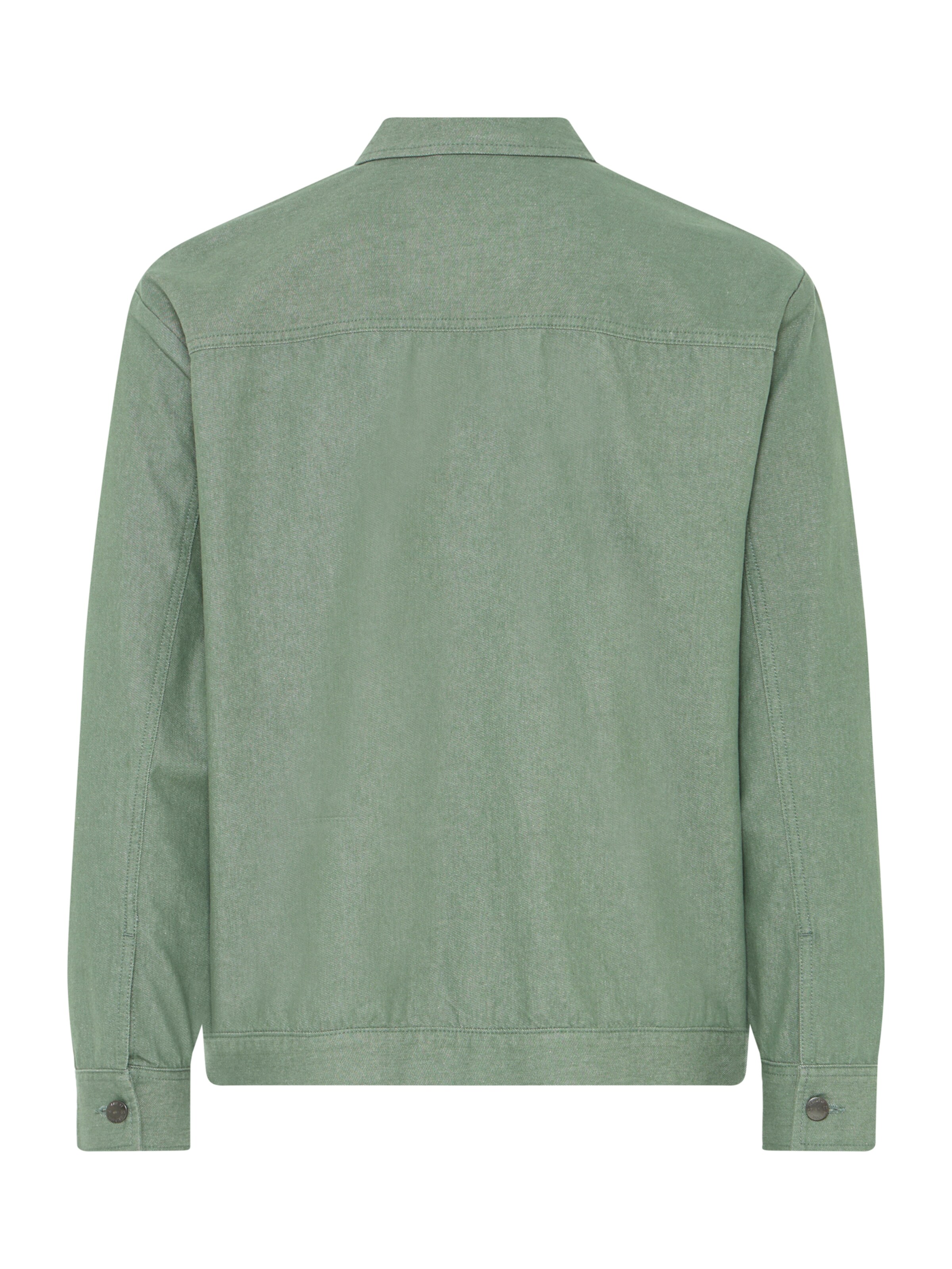 Giacca di mezza stagione 'BHFOLKER' di BLEND in verde