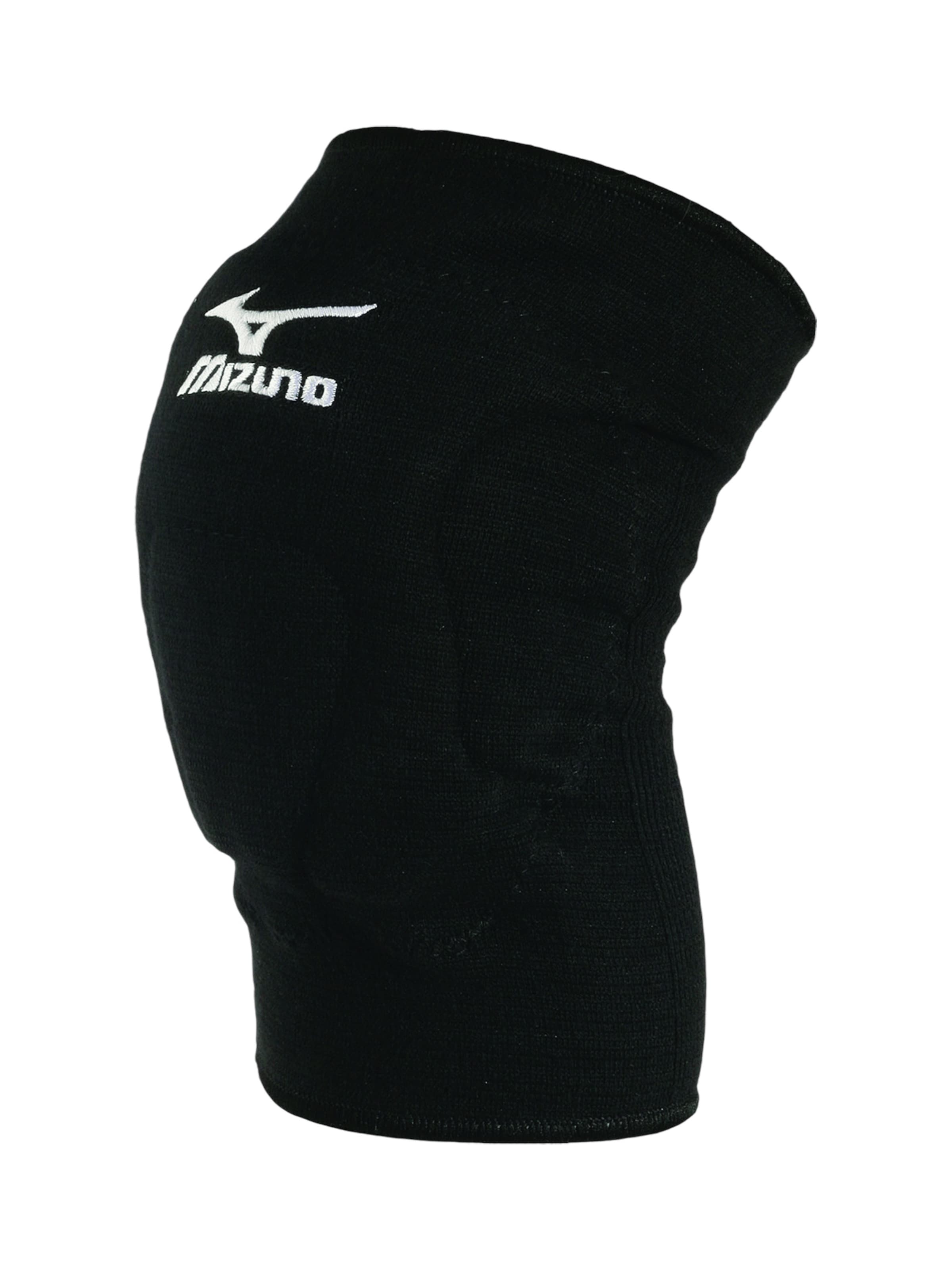 MIZUNO Guard in Black / White, Item view