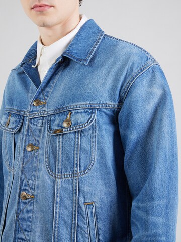 Giacca di mezza stagione 'RELAXED RIDER JACKET' di Lee in blu