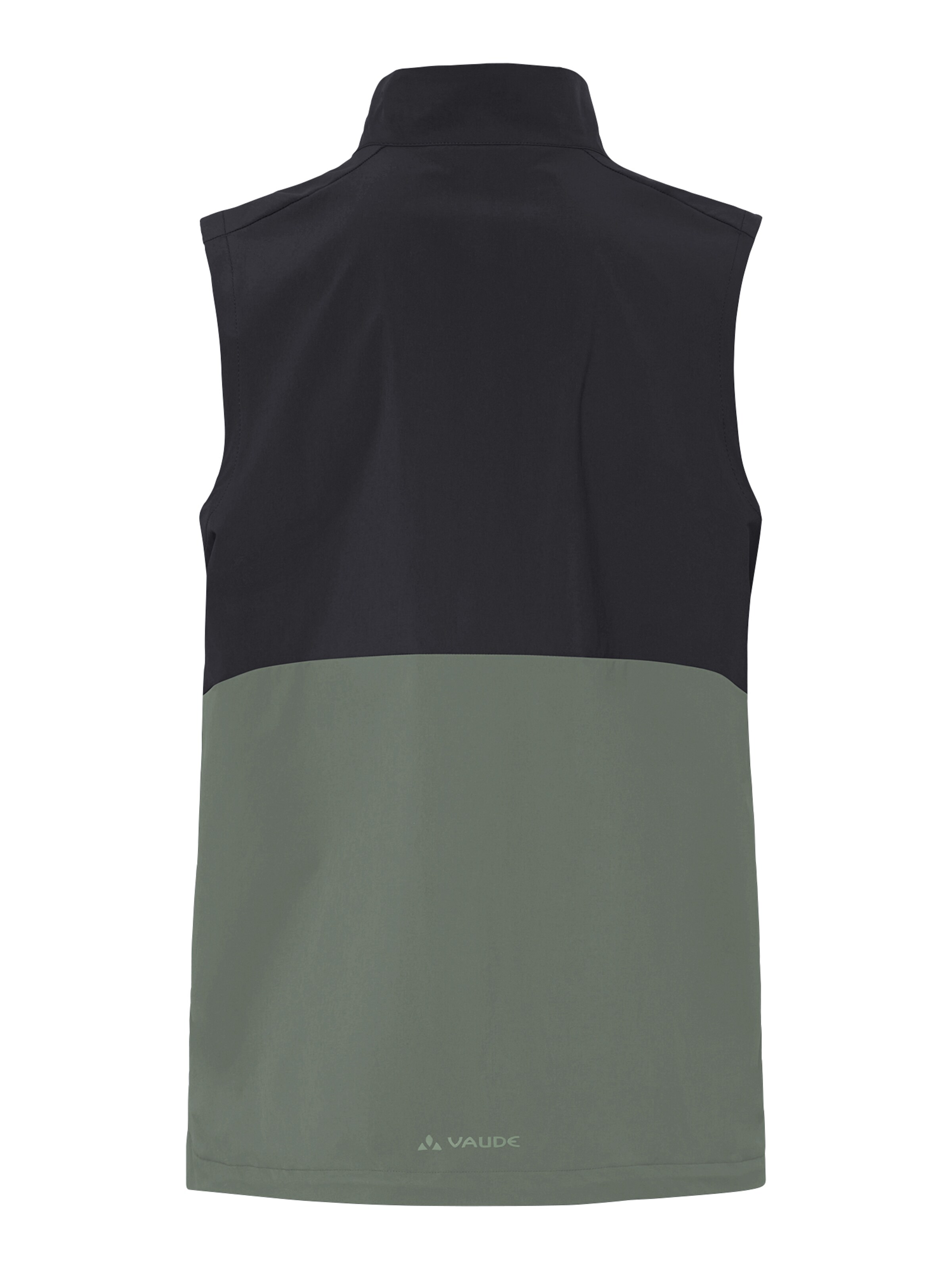 VAUDE Sportweste 'Yaras' in Grün