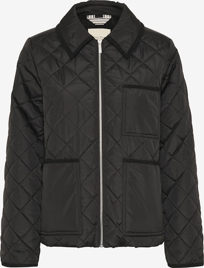 Part Two Steppjacke 'Naomie' in schwarz, Produktansicht