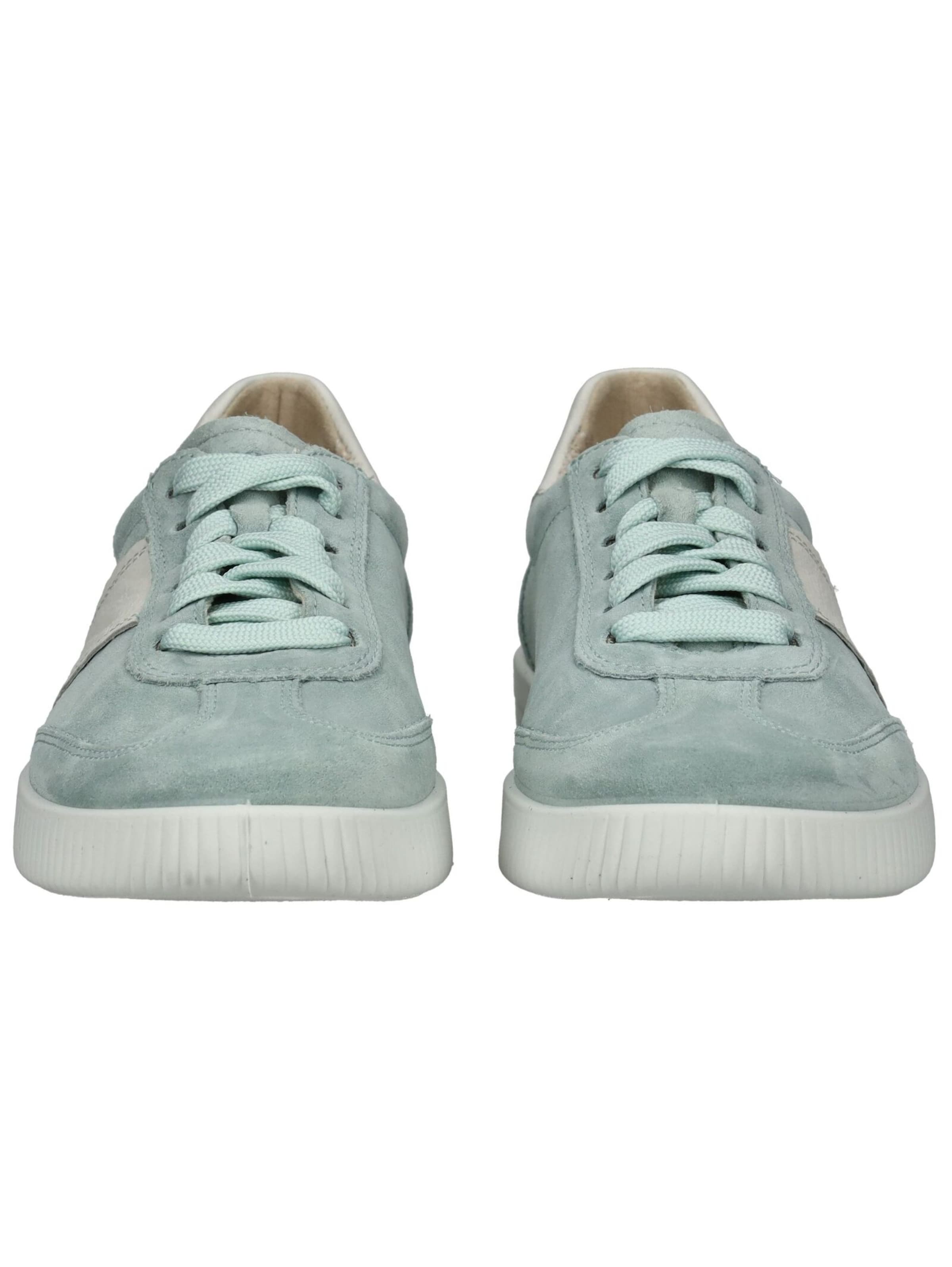 Legero Sneaker in Grün