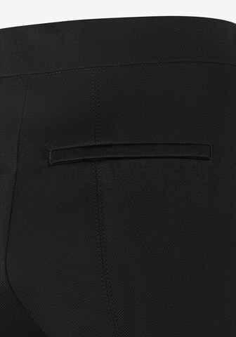 MAC Slim fit Chino Pants in Black