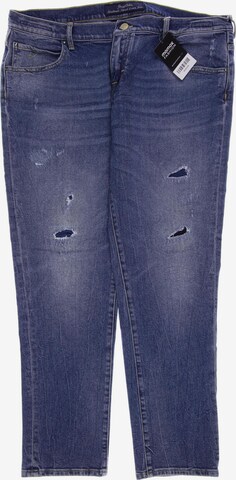 Jacob Cohen Jeans in 34 in Blue: front