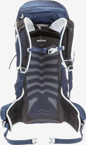 Osprey Sports Backpack 'Talon 33' in Blue