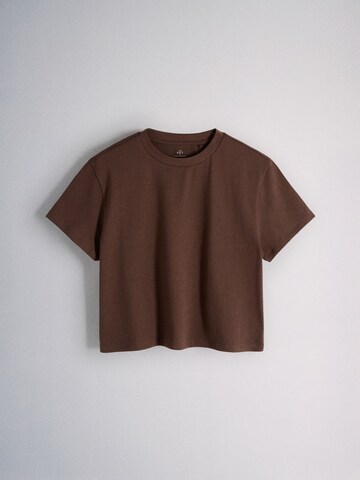 The Set Костюм для бега в Коричневый