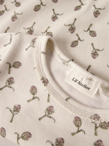 Lil'Atelier Top in Wit