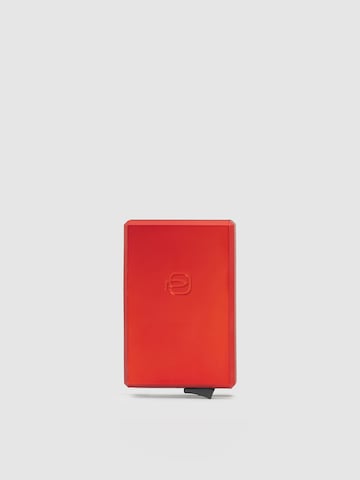 Piquadro Portemonnaie‌‌‌‌‌‌‌‌ in Orange