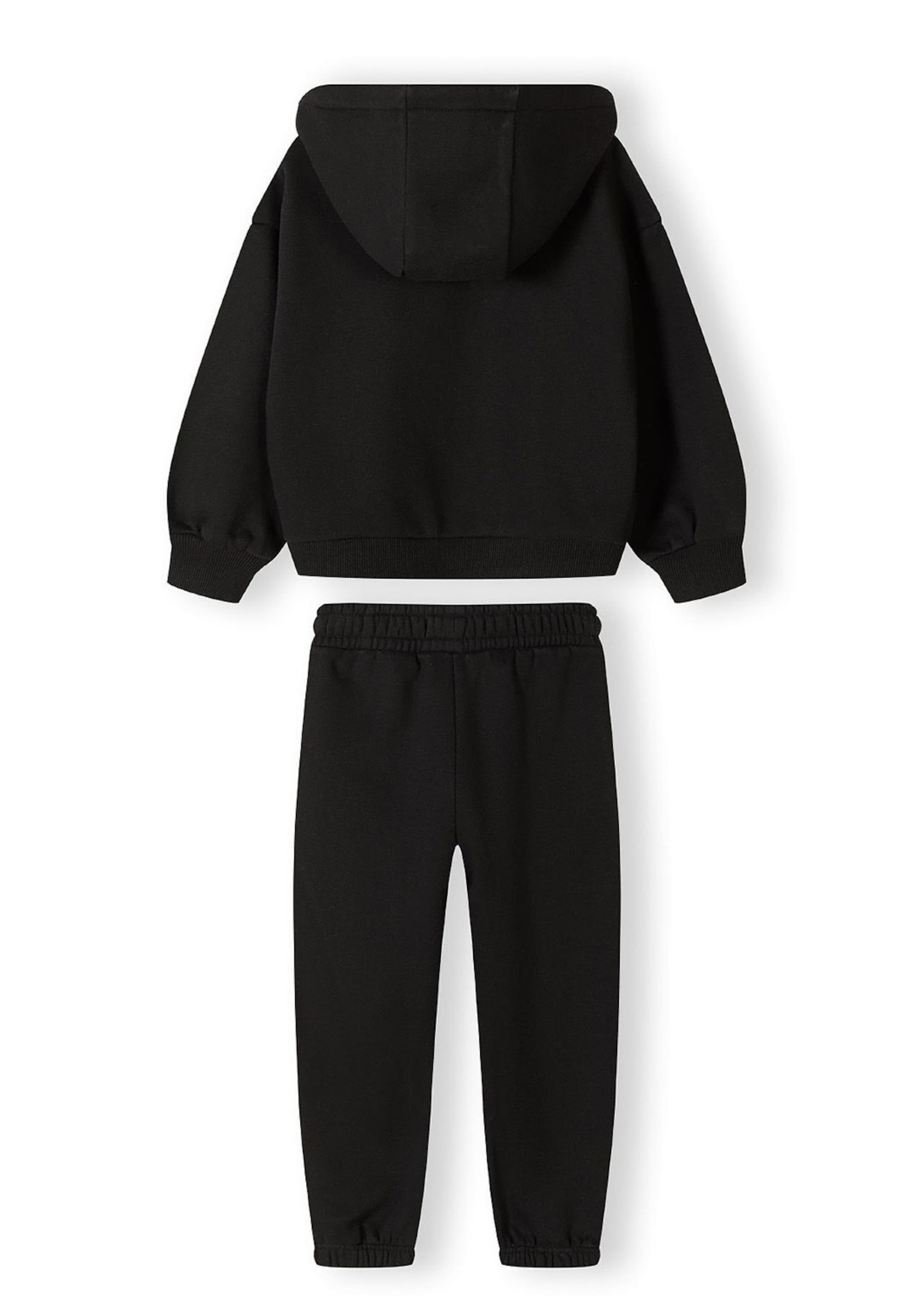 MINOTI Set - Čierna