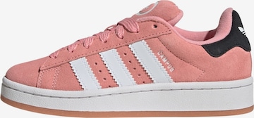 ADIDAS ORIGINALS Sneaker 'Campus 00s' in Pink: Vorderseite