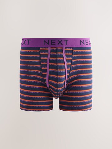 Boxers Next en bleu