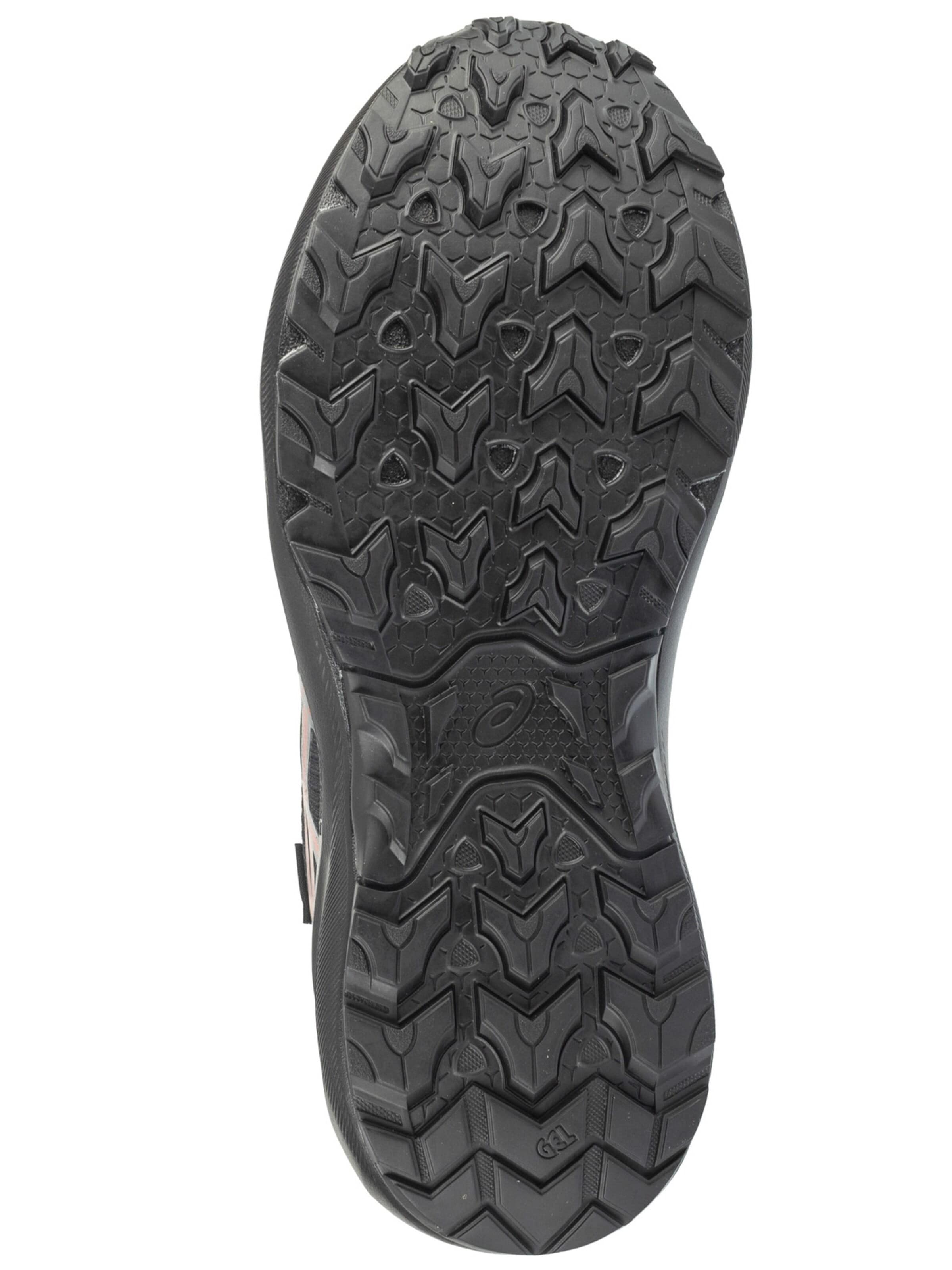 ASICS Running shoe 'Gel-Venture 11' in Black
