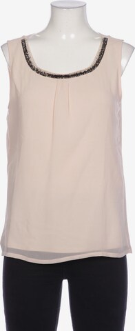 COMMA Blouse & Tunic in L in Beige: front