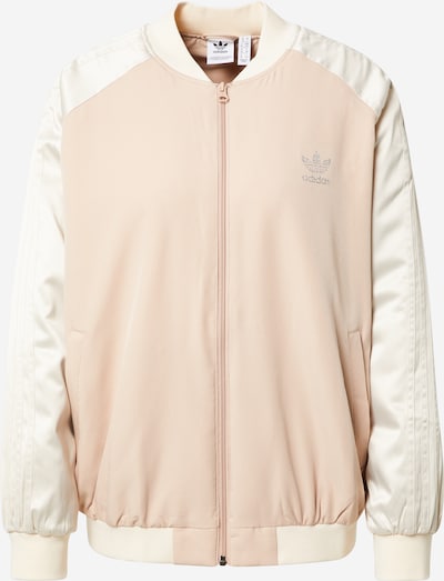 ADIDAS ORIGINALS Between-Season Jacket in Beige / Nude, Item view