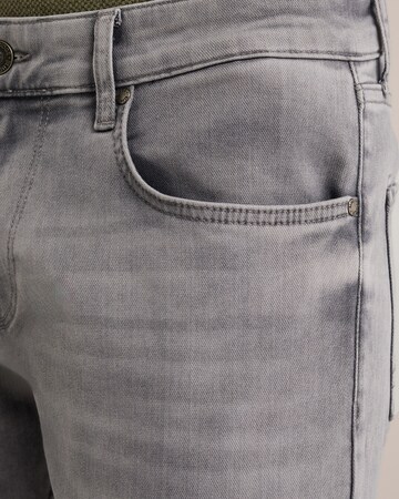 Regular Jean WE Fashion en gris