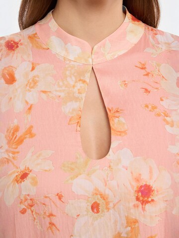 Ana Alcazar Dress in Pink