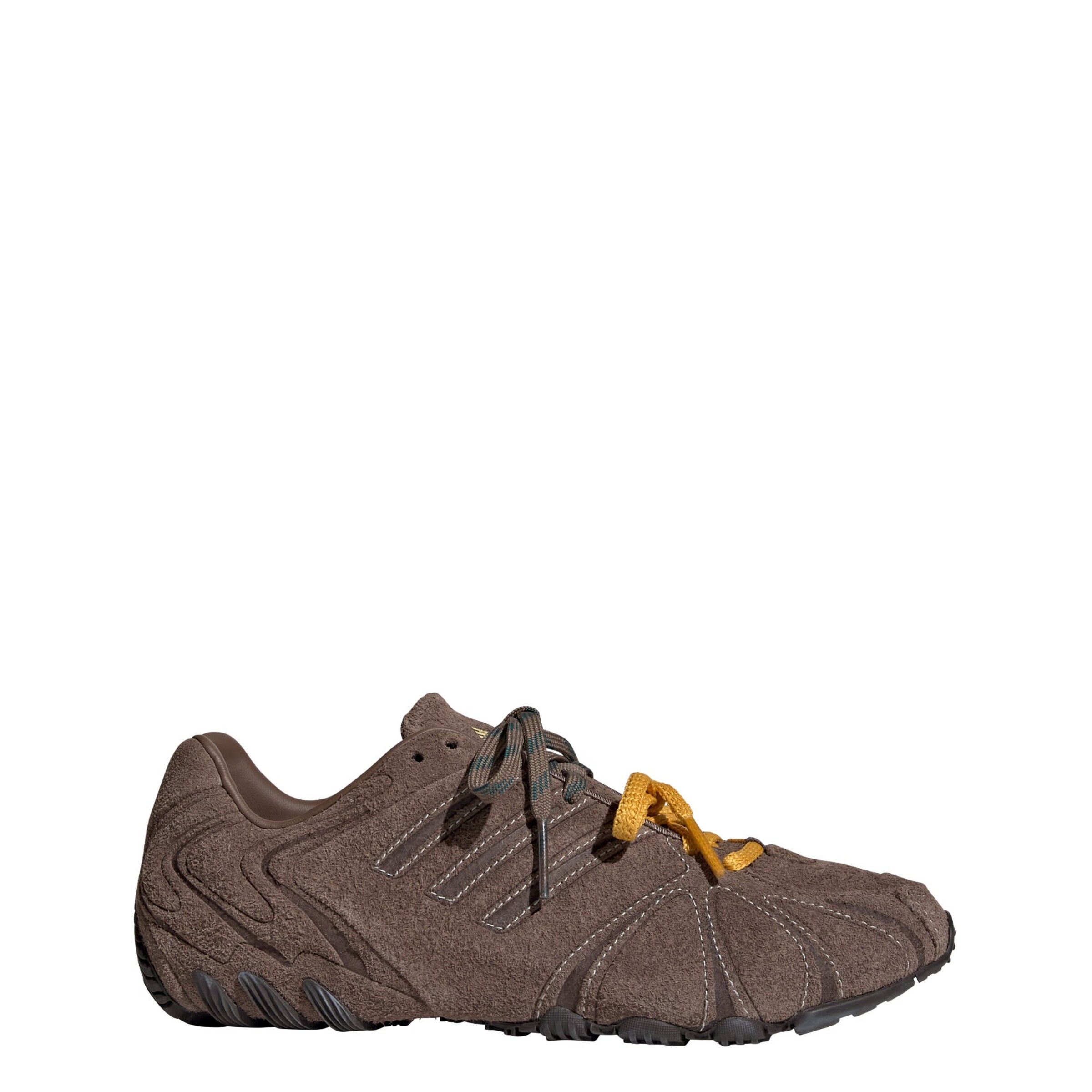 ADIDAS ORIGINALS Σνίκερ χαμηλό 'Ghost Sprint' σε καφέ