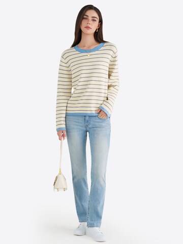Imily Bela Sweater in Beige