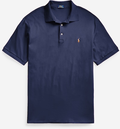 XXXL dydžio Marškinėliai iš Polo Ralph Lauren Big & Tall, spalva – tamsiai mėlyna, Prekių apžvalga