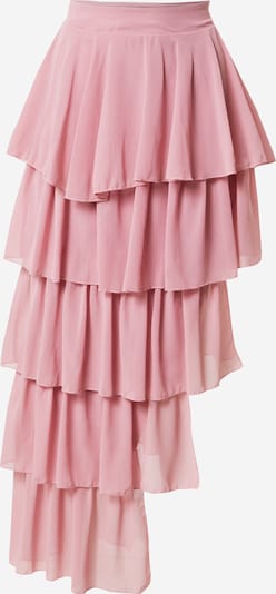 In The Style Krilo | roza barva, Prikaz izdelka