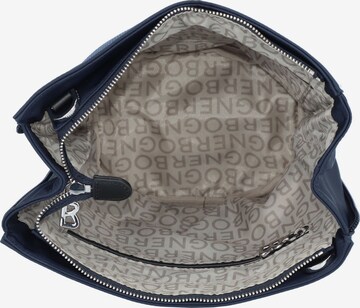 BOGNER Crossbody Bag 'Maggia Senta' in Blue