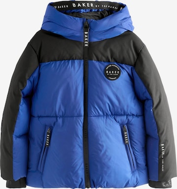 Baker by Ted Baker Talvitakki värissä sininen: etupuoli