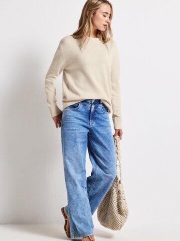 Pullover di STREET ONE in beige