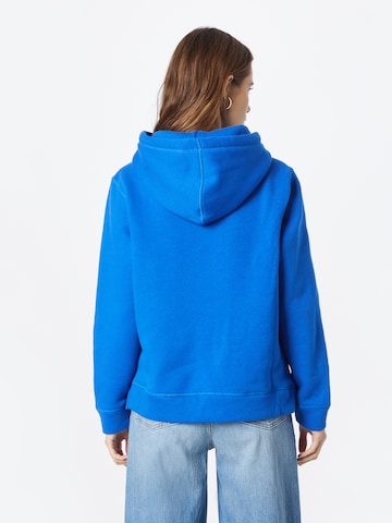 Sweat-shirt TOMMY HILFIGER en bleu