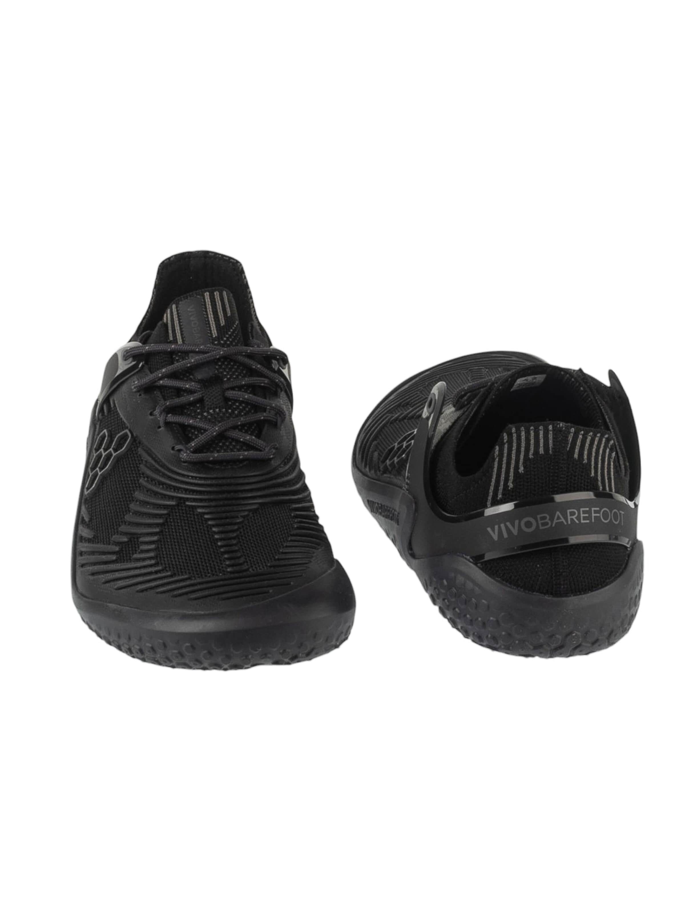 Vivobarefoot Sneakers laag 'Motus Strength II' in Zwart