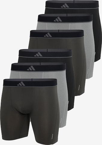ADIDAS SPORTSWEAR Boxerky – mix barev: přední strana