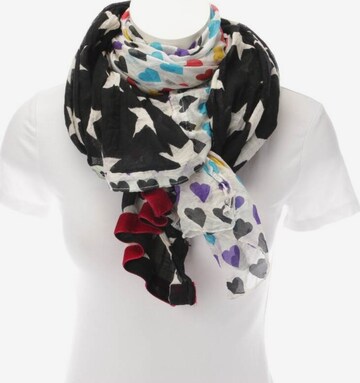 Plomo o Plata Scarf & Wrap in One size in Mixed colors: front