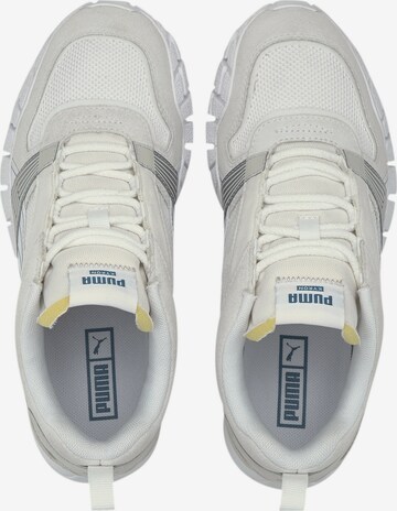 PUMA Sneaker 'Kyron' in Weiß