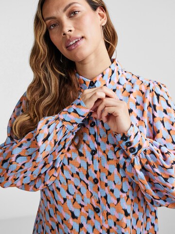 Y.A.S Blouse 'MELIPO' in Gemengde kleuren