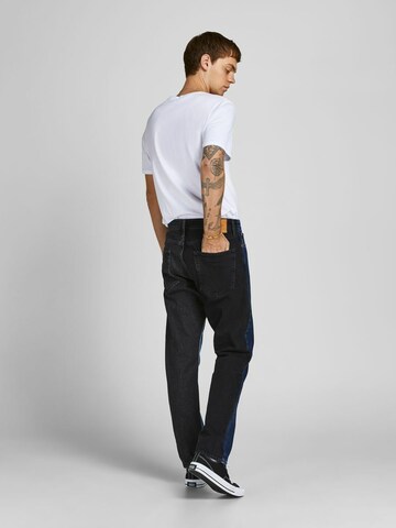 JACK & JONES Regular Jeans 'Chris' in Mischfarben