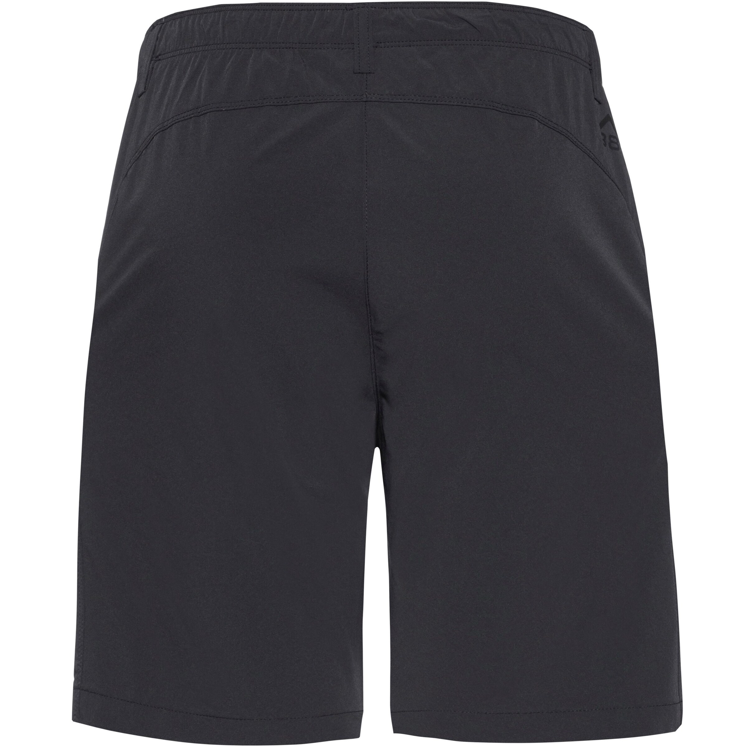 8848 Outdoor Regular Athletic Pants in Black